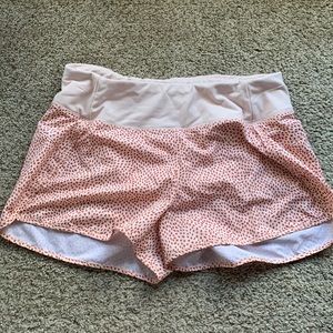 CALIA by Carrie Underwood Stay the Path shorts